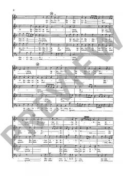 Vier Festmotetten von Claude Goudimel (Download) 