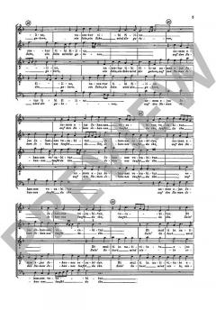 Vier Festmotetten von Claude Goudimel (Download) 