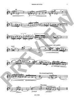 Syrinx von Claude Debussy (Download) 