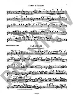 Bilder aus Korsika op. 54 von Joseph Lauber (Download) 