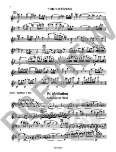 Bilder aus Korsika op. 54 von Joseph Lauber (Download) 