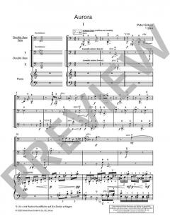 Aurora von Péter Eötvös (Download) 