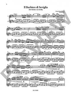 Opernmelodien mit und ohne Variationen von Kaspar Kummer (Download) 