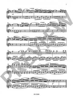 Opernmelodien mit und ohne Variationen von Kaspar Kummer (Download) 