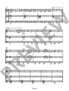 Fiesta Flamenca von Georg Rist (Download) 