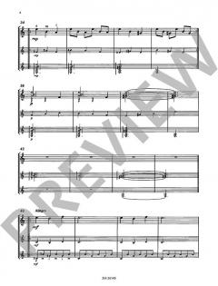 Fiesta Flamenca von Georg Rist (Download) 