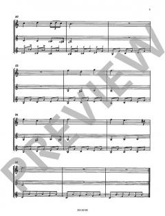 Fiesta Flamenca von Georg Rist (Download) 