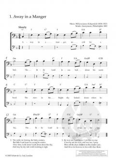 Cellos for Christmas im Alle Noten Shop kaufen kaufen