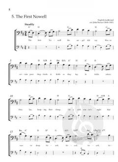 Cellos for Christmas im Alle Noten Shop kaufen kaufen