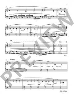 An Orkney Sketchbook von Peter Maxwell Davies 