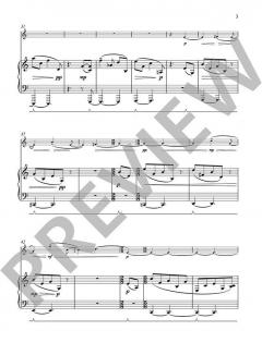 Arietta von Huw Watkins 