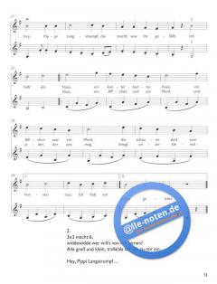 Old Mac Donald spielt Violine im Alle Noten Shop kaufen