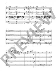 Scherzo P 191 von Ottorino Respighi 