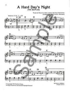 The Best Of Hits For Kids von Hans-Günter Heumann 