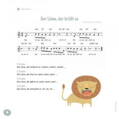 Da klimpert der Käfer! von Kati Breuer 