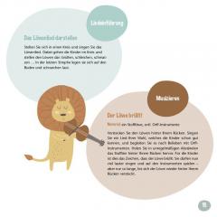 Da klimpert der Käfer! von Kati Breuer 