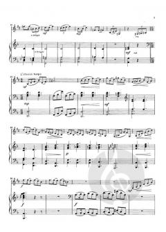 Concerto Petite von Leroy Ostransky 