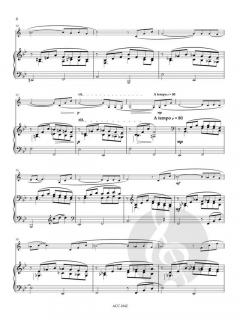 Take Me Away von Luc Grethen 