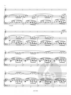 Take Me Away von Luc Grethen 