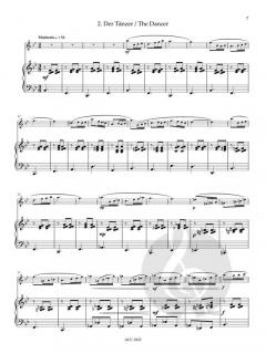 The Monkey Family von Luc Grethen 