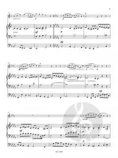 2 Adagios op. 41 von Ferdinand Thieriot 