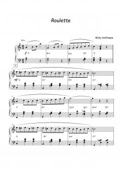 Akkordeon Flair von Draga Balena im Alle Noten Shop kaufen