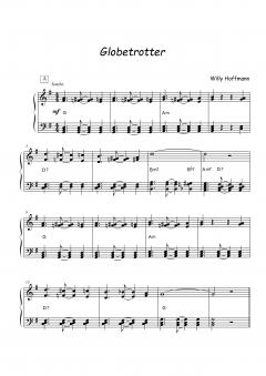 Akkordeon Flair (mit CD) von Draga Balena im Alle Noten Shop kaufen