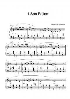 Akkordeon Time (mit CD) von Willy Hoffmann im Alle Noten Shop kaufen