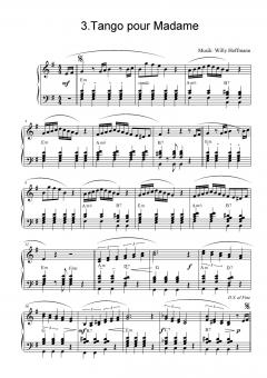 Akkordeon Time (mit CD) von Willy Hoffmann im Alle Noten Shop kaufen