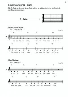 Gitarrenkurs 1 