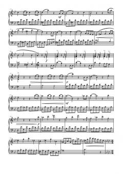 Happy Birthday Medley +CD von Gerhard Weihe 