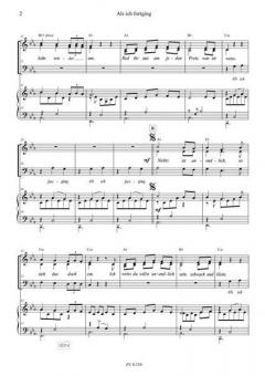 Als ich fortging von Dirk Michaelis 