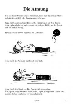 Die Posaune Bd. 1 von Birgit Eistert 