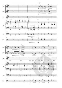 Aprèsmidi von Gerhard Weihe 