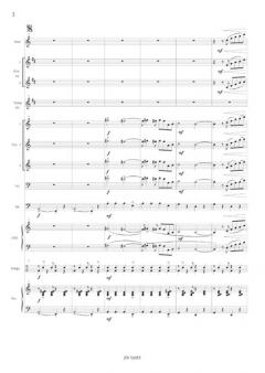 Tango Milonga von Peter Sandloff 