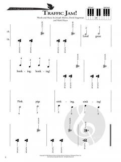 Keys for the Kingdom - Performance Book, Level A von Joseph M. Martin 