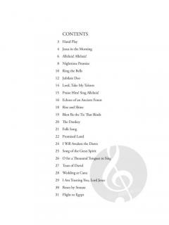 Keys for the Kingdom - Performance Book, Level B von Joseph M. Martin 