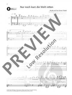 Pop for Cello 2 im Alle Noten Shop kaufen online kaufen