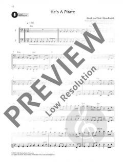 Pop for Cello 2 im Alle Noten Shop kaufen online kaufen