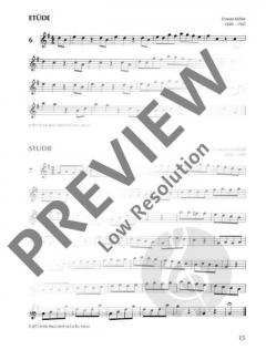 Querflöte spielen - mein schönstes Hobby 2 von Cathrin Ambach im Alle Noten Shop kaufen