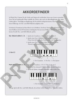 Die Klavierschule 2 von Jan Utbult im Alle Noten Shop kaufen