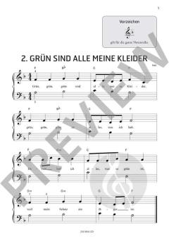 Die Klavierschule 2 von Jan Utbult im Alle Noten Shop kaufen