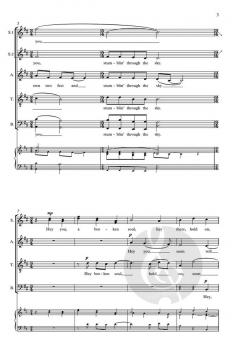 Sing to the Moon von Laura Mvula 