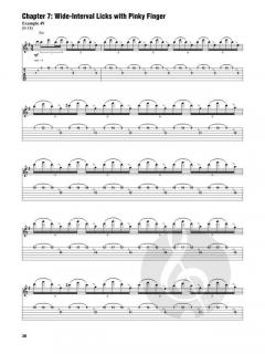 Lead Master Class von Vivian Campbell 