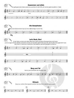 Hören, Lesen & Spielen 1 für Oboe bei Alle Noten kaufen