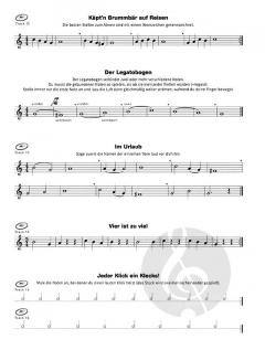 Hören, Lesen & Spielen 1 für Oboe bei Alle Noten kaufen