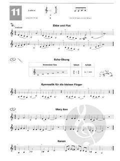 Hören, Lesen & Spielen 1 