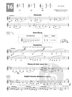 Hören, Lesen & Spielen 1 