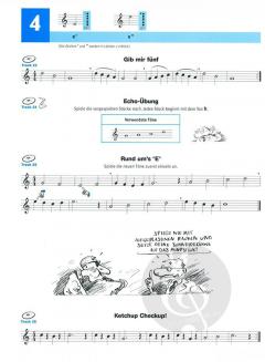 Hören, Lesen & Spielen Band 1 