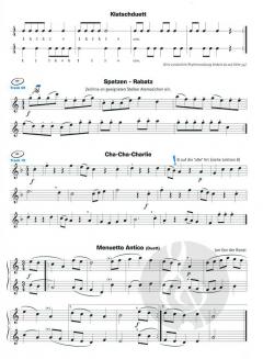 Hören, Lesen & Spielen Band 1 